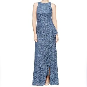 COPY - Alex Evenings evening gown